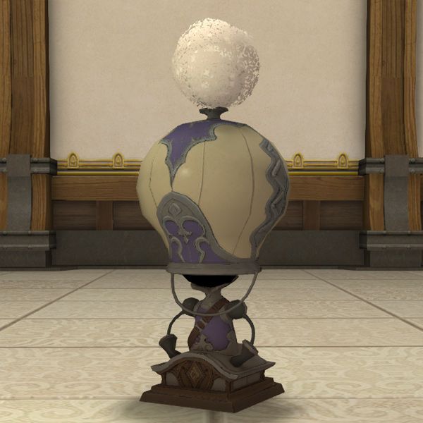 Mammet Lantern