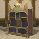 Tonberry Bookshelf