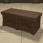 Oasis Stall