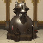 Alchemy Furnace