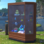 Toymaker's Show Window