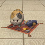 Fat Cat Bank