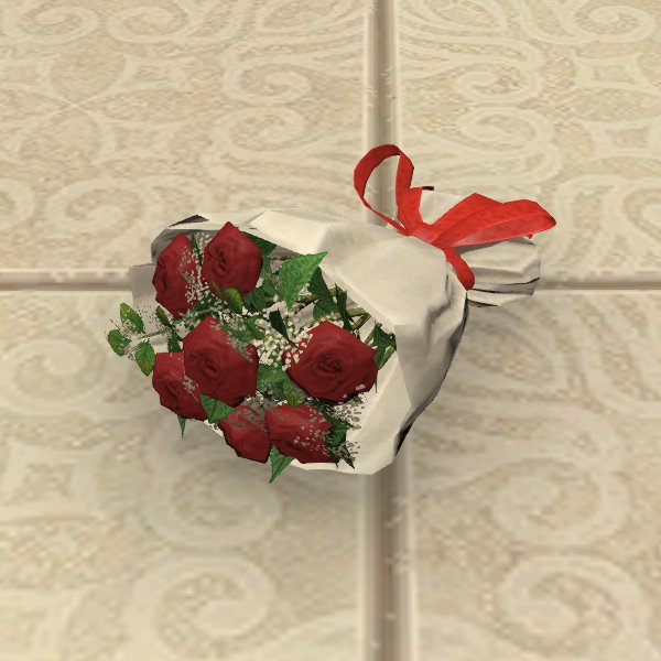 Gridanian Bouquet