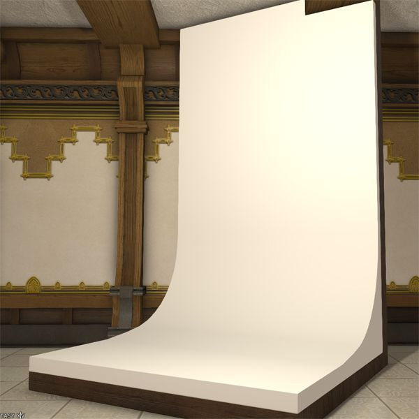 White Screen