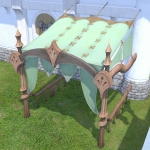 Glade Awning