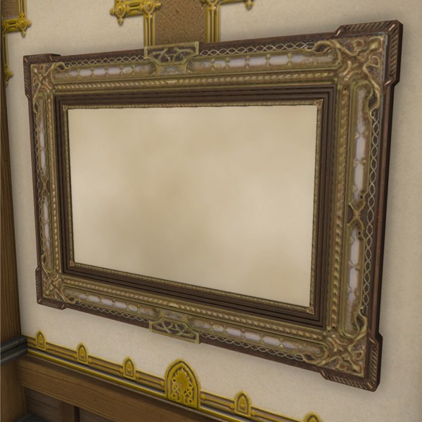 Grade 3 Picture Frame