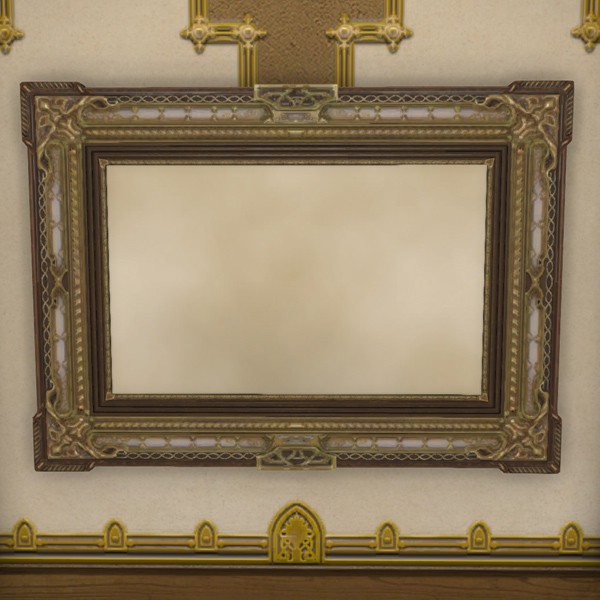 Grade 3 Picture Frame