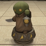 Tonberry Floor Lamp