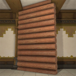 Log Partition