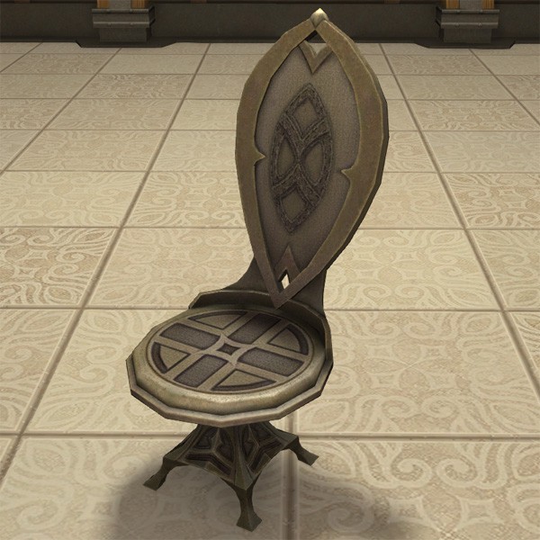 Alpine Chair