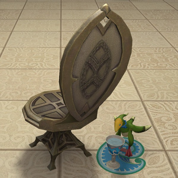 Alpine Chair