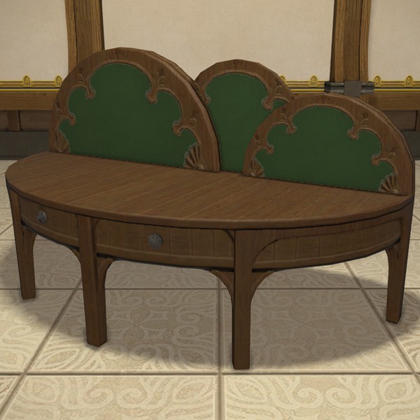 Manor Table