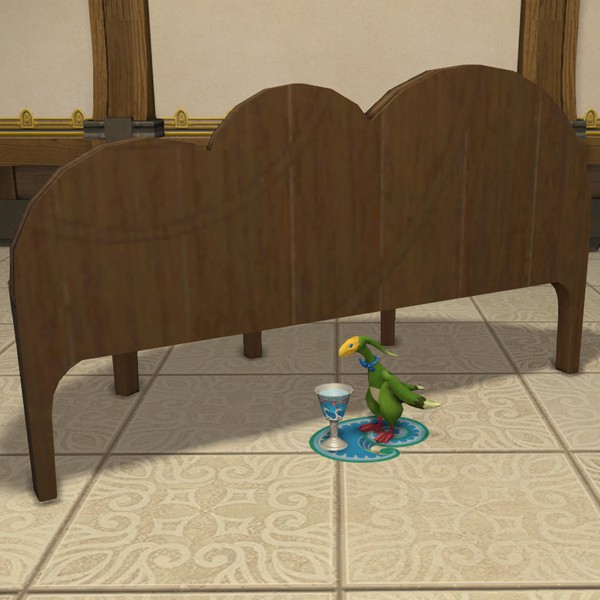 Manor Table
