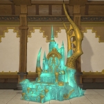 Emperor's Throne