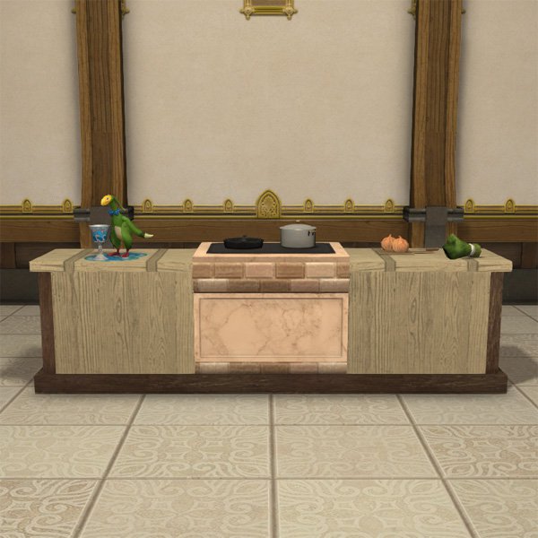 Southern Kitchen
