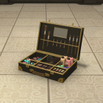 Cosmetics Box