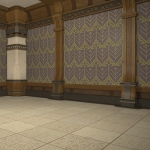 Oasis Flora Interior Wall