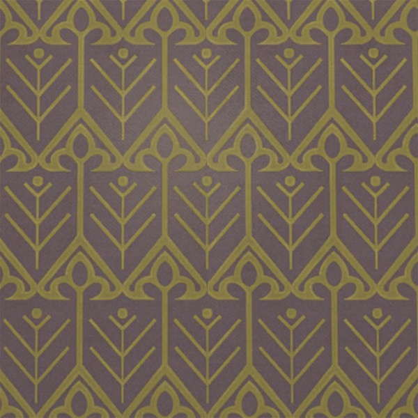 Oasis Flora Interior Wall