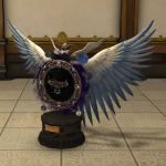 Bluefeather Astrolabos