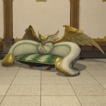Vortex Couch