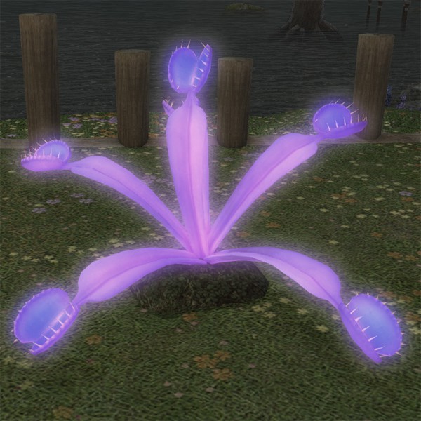 Ghostmaws