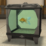 Tier 1 Metal Aquarium